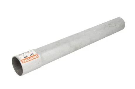 Выхлопная труба диаметр:45мм/диаметр 2:45мм, длина:400мм BOSAL 264-445