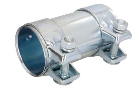 Хомут-Коннектор глушителя иномарка d56мм (длина L - 125 мм) BOSAL 265-119