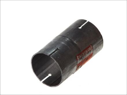 Коннектор Type C,D=60mm,l=120mm (PIPE CONN D60xL120MM) BOSAL 265-123