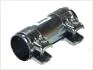 З\'єднувач труб (43x125 мм) AUDI A6 C5 FIAT PUNTO KIA PICANTO I OPEL ADAM, AGILA A, CORSA D SEAT AROSA, CORDOBA, CORDOBA VARIO, IBIZA II, INCA SKODA FELICIA I, FELICIA II 1.0-2.8 08.83-05.19 BOSAL 265-125 (фото 2)