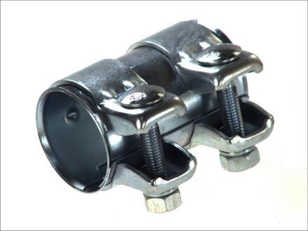 Коннектор Type A,D=46mm,l=95mm (PIPE CONN. D46xL95MM) BOSAL 265-129
