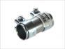 Хомут Type A, D = 38mm, l = 95mm BOSAL 265-135 (фото 1)