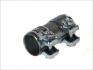 Хомут Type A, D = 38mm, l = 95mm BOSAL 265-135 (фото 2)
