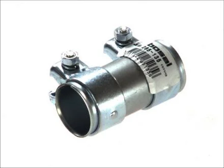 Хомут Type A, D = 38mm, l = 95mm BOSAL 265-135