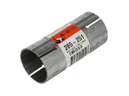 Хомут D = 49mm, l = 120mm BOSAL 265-251
