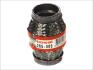 Труба гофрированная универсальная 45x100 BOSAL 265-305 (фото 2)