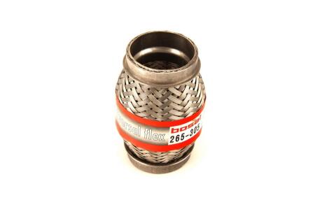 Гофра 45 мм х 100 мм алюмінізована сталь BOSAL 265-305