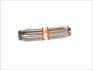 Гофра универсальная D=45mm,l=260mm (FLEXIBLE IB D45 L260) BOSAL 265-313 (фото 2)