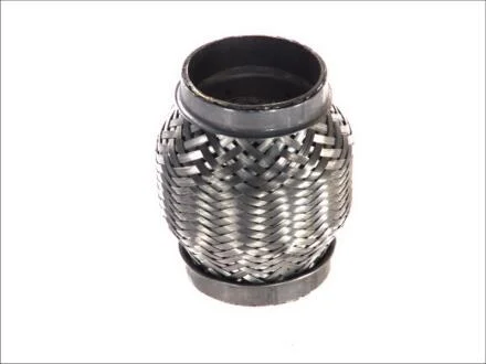 Гофра универсальная D=50mm,l=100mm (FLEXIBLE IB D50 L95) BOSAL 265-315