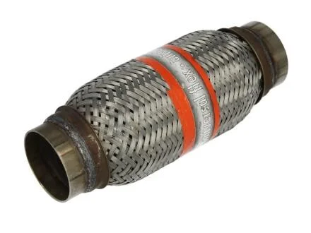 Гофра универсальная D=50mm,l=200mm (FLEXIBLE IB D49 L200) BOSAL 265-319