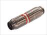 Гофра универсальная D=50mm,l=280mm (FLEXIBLE IB D50 L282) BOSAL 265-325 (фото 2)