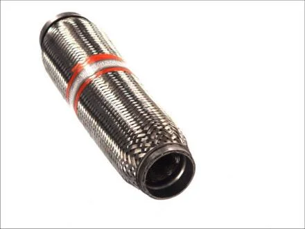 Гофра универсальная D=50mm,l=280mm (FLEXIBLE IB D50 L282) BOSAL 265-325