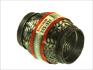 Труба гофрована універсальна D = 55mm, l = 100mm BOSAL 265-327 (фото 1)
