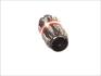 Гофра универсальная D=55mm,l=150mm (FLEXIBLE IB D55 L150) BOSAL 265-329 (фото 2)