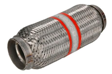 Гофра универсальная D=55mm,l=200mm (FLEXIBLE IB D54 L200) BOSAL 265-331