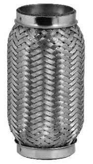 Гофра универсальная D=55mm,l=220mm (FLEXIBLE IB D55 L220) BOSAL 265-333