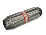 Гофра универсальная D=55mm,l=250mm (FLEXIBLE IB D55 L250) BOSAL 265-335 (фото 1)