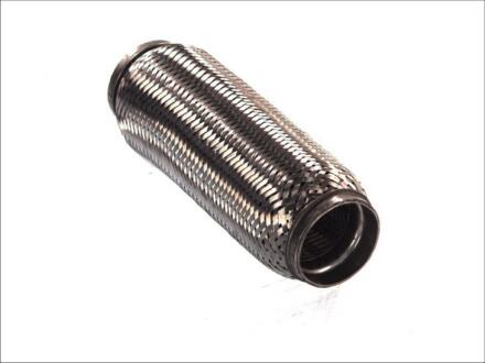 Гофра універсальна D=64mm,l=250mm (FLEXIBLE IB D63 L252) BOSAL 265-341