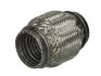 Гофра D=45,7mm,l=94mm (FLEXIBLE IL D45 L95) BOSAL 265-561 (фото 1)