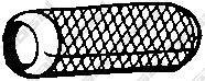 Гофра універсальна D = 55,5 mm l = 190 mm BOSAL 265-571