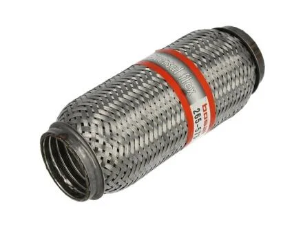 Труба гофрована 45,3 x 190 BOSAL 265-573