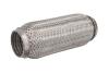 Гофра универсальная D=50,5mm,l=200mm (FLEXIBLE IB D50 L200) BOSAL 265-579 (фото 1)