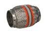 Гофра универсальная D=60mm,l=120mm (FLEXIBLE IL D60 L120) BOSAL 265-587 (фото 1)