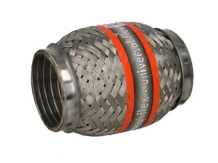 Гофра универсальная D=60mm,l=120mm (FLEXIBLE IL D60 L120) BOSAL 265-587