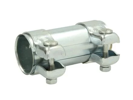 Хомут-Коннектор глушителя иномарка d45мм (длина L - 120 мм) BOSAL 265-619