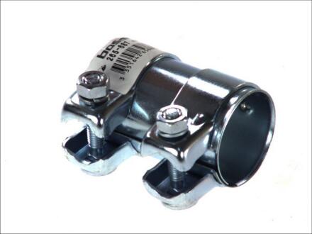 Хомут Type A D=50,5mm l=88mm BOSAL 265-687