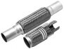 Гофрированная труба D=45mm,l=270mm (FLEXIBLE IB D45 L272) BOSAL 265-701 (фото 2)