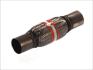 Труба гофрована D = 52mm, l = 270mm BOSAL 265-707 (фото 2)