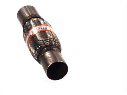 Труба гофрована D = 52mm, l = 270mm BOSAL 265-707