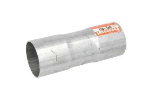 Перехідник D=54mm,l=100mm (PIPE CONNECTOR D54MM) BOSAL 265-953