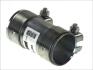 Коннектор Type A,D=61mm,l=125mm (PIPE CONN D61xL125MM) BOSAL 265-955 (фото 2)