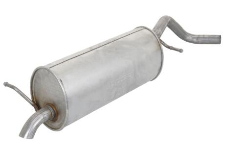 Глушник задній SEAT IBIZA 02-15 BOSAL 278-039