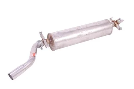 Задній. глушник,випускна сист. BOSAL 278-093