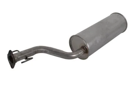 Центр. глушник,випускна сист. BOSAL 278-135