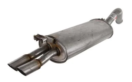 Середній глушник вихлопних газів BOSAL 278-147