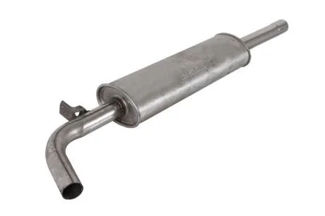 Резонатор Renault Grand Scenic 02-09, Renault MEGANE II 02-10, Renault Scenic 03-09 Алюмінізована ст BOSAL 278-411