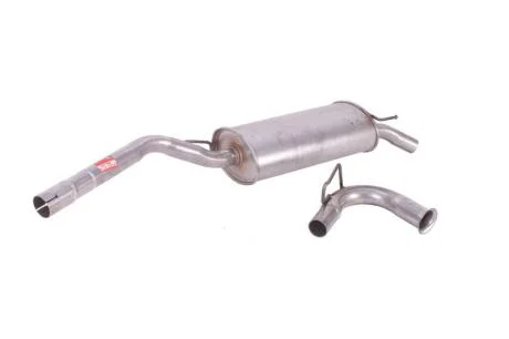 Задній. глушник,випускна сист. BOSAL 278-419