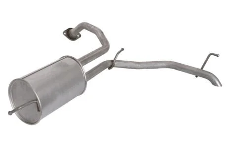 Задній. глушник,випускна сист. BOSAL 278-585