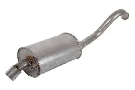 Задній. глушник,випускна сист. BOSAL 278-639