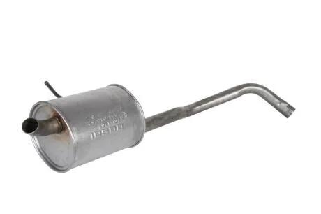 Глушитель выхлопных газов конечный BOSAL 278-707