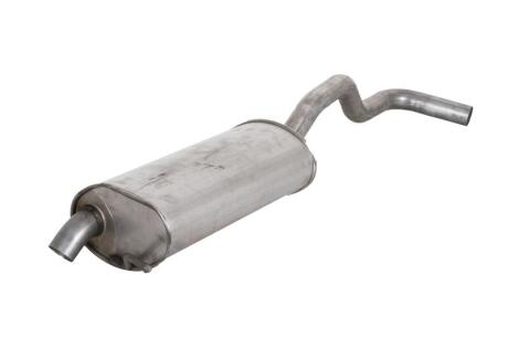 Задній. глушник,випускна сист. BOSAL 278-853