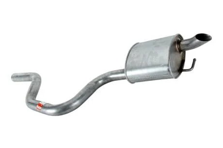 Глушитель выхлопных газов конечный BOSAL 279-065