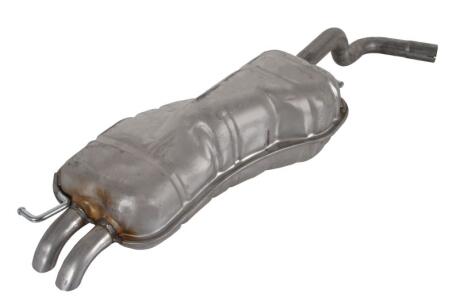 Глушитель задний (AUDI A3 96-03) BOSAL 279-107