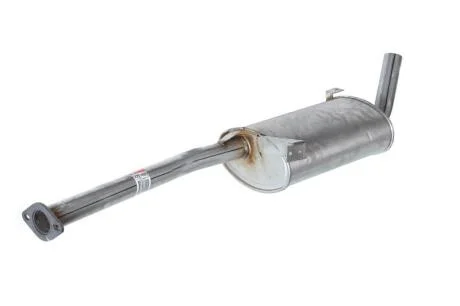 Глушитель выхлопных газов конечный BOSAL 279-125