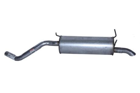 Задній. глушник,випускна сист. BOSAL 279-223
