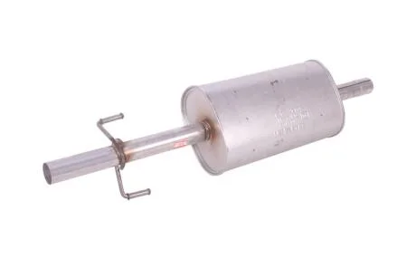 Резонатор MB Sprinter - 2.9D/WV LT 2.5D-2.8D BOSAL 279-347